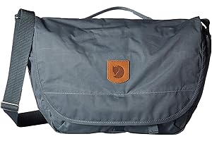 Fjällräven Torba Uniseks Greenland Shoulder Bag (1 w zestawie)