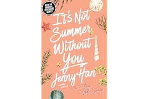 SIMON & SCHUSTER BOOKS FOR YOUNG READERS It's Not Summer Without You (Summer I Turned Pretty, The)