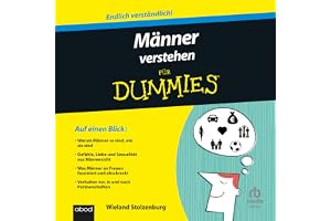 Männer verstehen für Dummies
