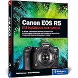 Canon EOS R5: Professionelle Fotos mit der spiegellosen Vollformatkamera