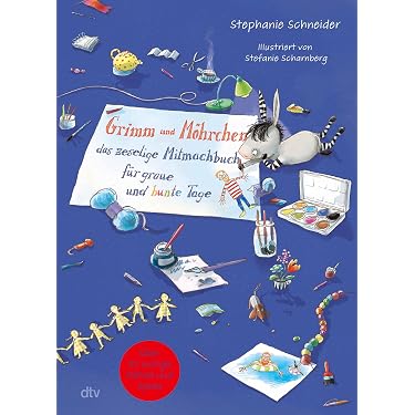Bookoli Too Cute Wasserperlen-Set – Mit 90 Projekten & Buch, Bastelset Für Kinder Ab 4 Jahren
