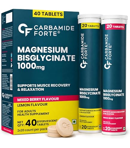 magnesium glycinate l carnitine MG Rich Bisglycinate & L-Carnitine L-Tartrate Supplement | 60 Count | High Absorption Formula Bluebonnet Magnesium Glycinate is Bio-Carnitine - Pure, nature-identical Anti-Aging Skincare Size:1.8 oz.