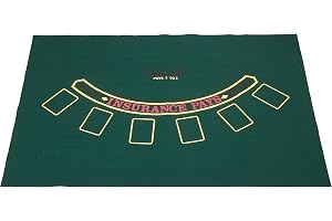 Weiblespiele 330212 – Black Jack spelplan