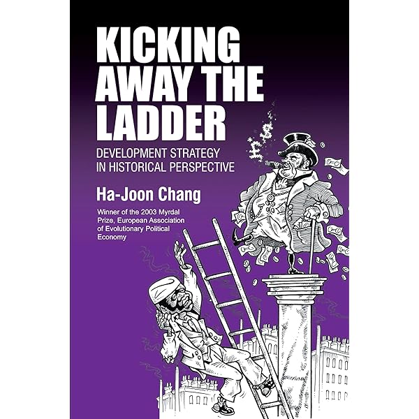 The East Asian Development Experience: The Miracle, the