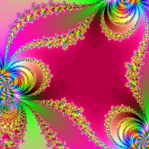 Fractal Live Wallpaper Ex3: Amazon.co.uk: Appstore for Android