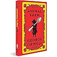Animal Farm (Deluxe Hardbound Edition)