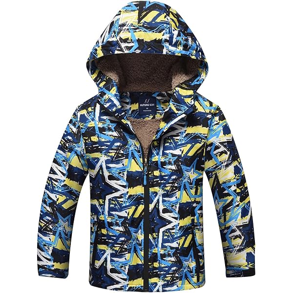 Veste Exodus Softshell Pour Enfant - Coupe-vent, Imperméable - Noir - Taille 9-10 Ans - Unisexe