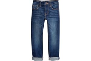 NEXT Ragazzo Jeans Elasticizzati con vestibilità Regular