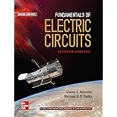McGraw-Hill Education Fundamentals of Electric Circuits