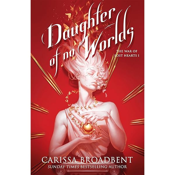 Daughter of No Worlds: From the Sunday Times bestselling author of