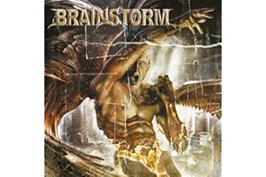 Metus Mortis Yellow & Black Marble