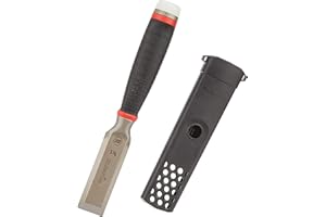 Hultafors Tools 390283U Burin HDC 32,1,25 cm