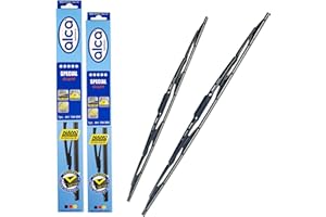 Alca Germany Special Windscreen Wiper Blades AS2420H Fits Kia Sorento 2009-2014