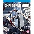 Chainsaw Man Season 1 [Blu-ray]