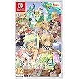 Rune Factory 4 Special (Nintendo Switch)