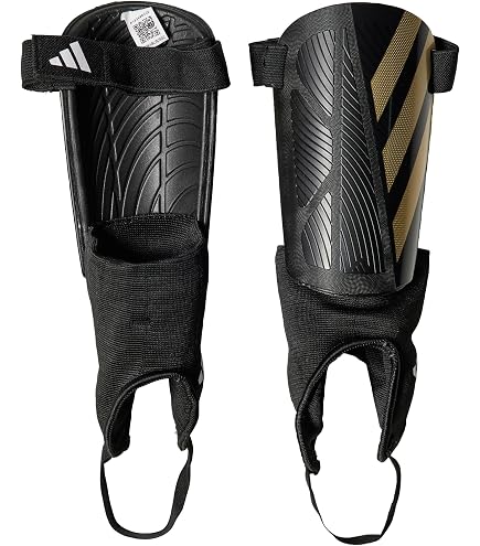 adidas lux shinguard