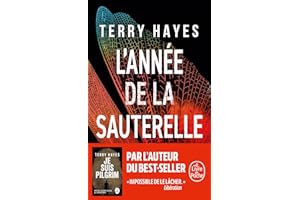 L'Année de la sauterelle