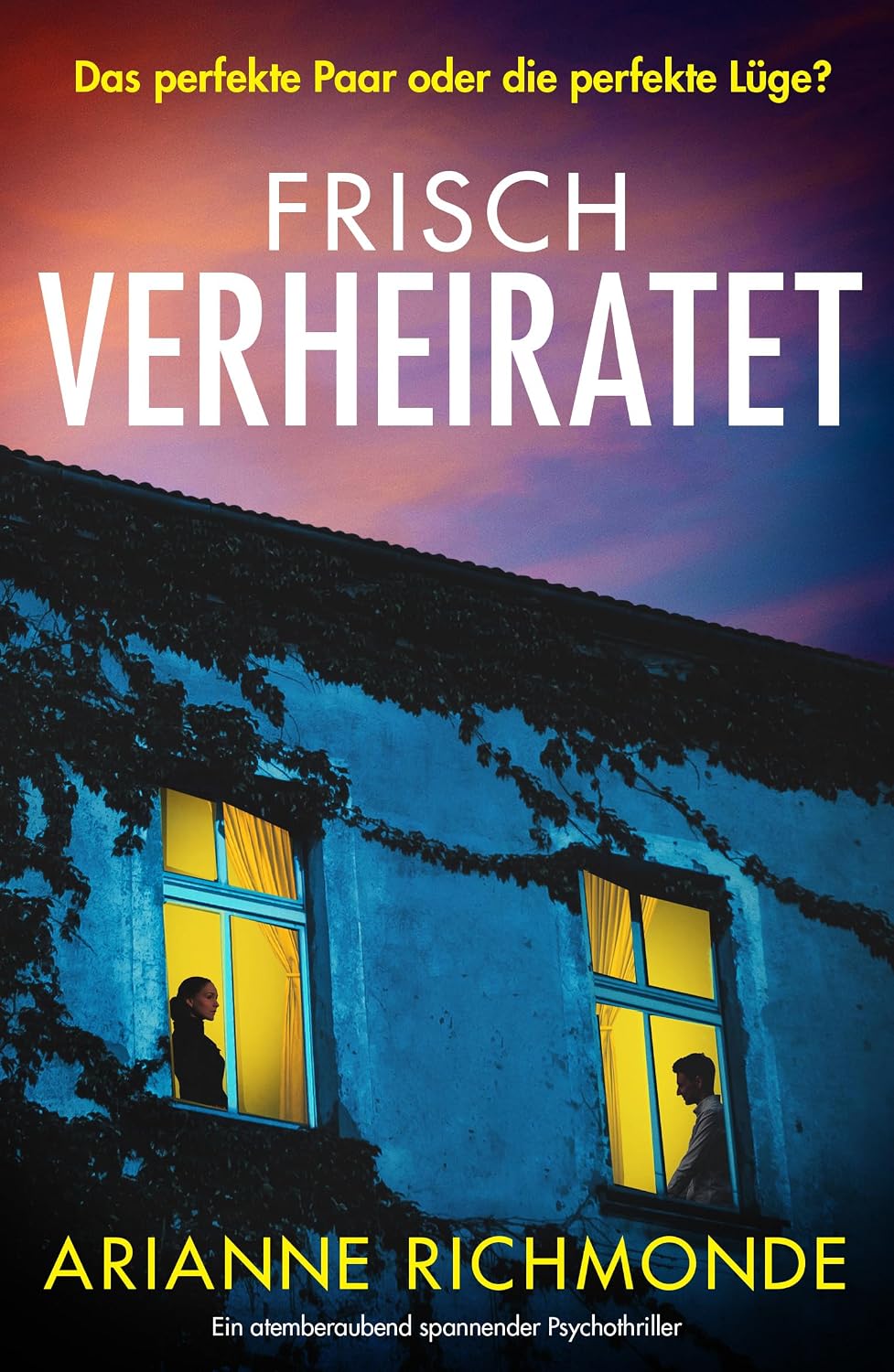 Schuldig: Ein Thriller voll unglaublicher Spannung - Détails et caractéristiques