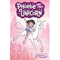 Phoebe and Her Unicorn in the Magic Storm (Volume 6) : Simpson, Dana ...