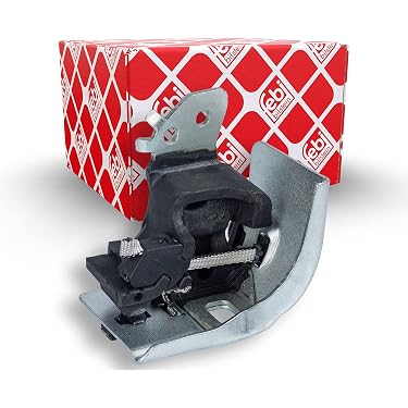 Supporto Silenziatore HJS 83 32 4018 - Per Alfa Romeo GTV E Spider (1994-2005), In Gomma, Ricambio Di Qualità