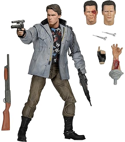 MAFEX T-800 (The Terminator Ver.) フィギュア 51bPeGWSyuL._UF350,350_QL50_.jpg
