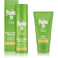 Plantur 39 - Après-shampoing Caféine Coloris Alpecin - Soin Contre La Perte De Cheveux - Neuf Sous Emballage