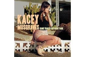 Same Trailer Different Park