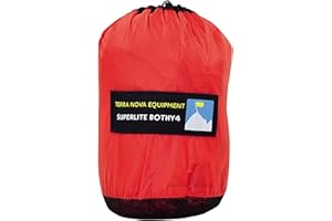 Terra Nova Superlite Bothy