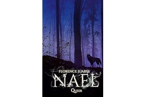 Nael: Ein queerer Romantasy-Roman