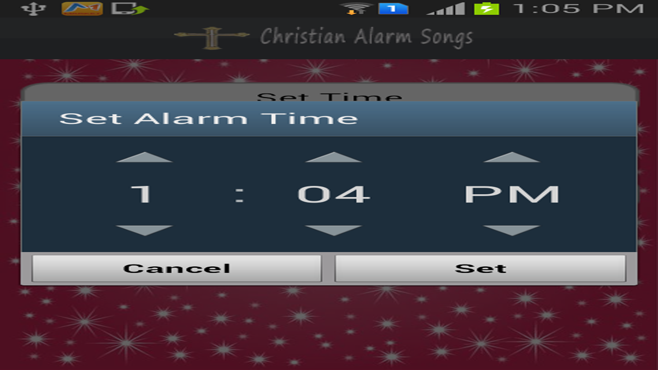 Christian Songs Alarm Clock Free Amazon.co.uk Apps & Games