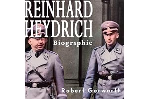Reinhard Heydrich: Biographie