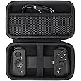 Aenllosi Funda para Razer Kishi V2 para Android/iPhone Mando de Juegos para móviles Razer Kishi V2 Controlador de Juegos para