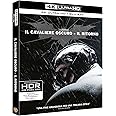 Il Cavaliere Oscuro Il Ritorno (4K Ultra-HD+Blu-Ray)