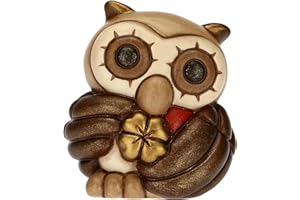 THUN - Mini Animale Gufo