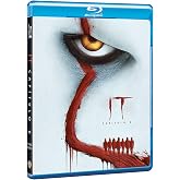 It Cap&iacute;tulo 2 Blu-Ray [Blu-ray]