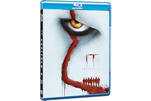 WARNER HOME VIDEO It Chapter Two [2Blu-Ray] [Region B] (English audio)