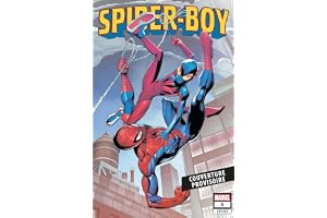 Marvel Comics (II) N°10