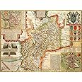 A-Z Map Of Windsor 1000 Piece Jigsaw - Map Marketing