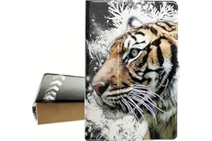 AROEPURT Slim Case Compatible for Supernote A6X2 Nomad e-note 7.8 Inch eReader Case Flip Stand Cover HLH