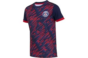 PARIS SAINT-GERMAIN PSG Maillot Collection Officielle Paris Saint Germain