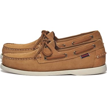 Mocassins Femme En Verni Brillant – Slip-on, Plateforme – Confortables, Antidérapants – Pour été Et Quotidien