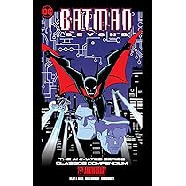 Batman Beyond 1 direct edition アメコミ Batman Beyond 1 direct edition アメコミ Batman Beyond #1 (2016)