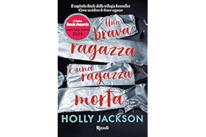 Una brava ragazza è una ragazza morta (Italiano)