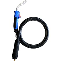 Stromdüsen / Kontaktröhrchen M6 1 mm 5 Stück speziell für Aluminium (Fülldraht Stromdüsen / Kontaktröhrchen M6 1 mm 5 Stück speziell für Aluminium (Fülldraht