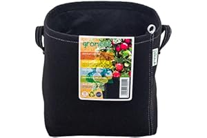 ‎MIHA GMBH Gronest Stofftopf 11L, Pflanztopf