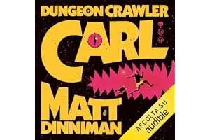 Dungeon Crawler Carl: Dungeon Crawler Carl, Vol. 1