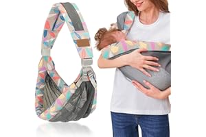 TUNDWHITE Babytrage,Wild Ride Kindertrage,Kleinkind Trage Seitlich,Multifunktionale Babytrage,verstellbare Schultergurte, geeignet für Babys und Kinder (bis 60 Pfund) (Baby Carrier Leaves)
