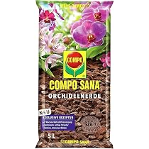 TERAPLAST Übertopf Orchidea 16 Cm – Transparenter Blumentopf Für Orchideen & Zimmerpflanzen