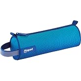MAPED KIDY LEARN &ndash; School Pencil Case, Large Space for Pencils and Pens, Ideal for School, University and Office, Kidy Learn