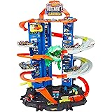 hot wheels super ultimate garage uk